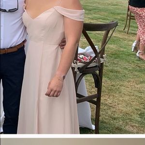 Jenny Yoo Bridesmaid Dress